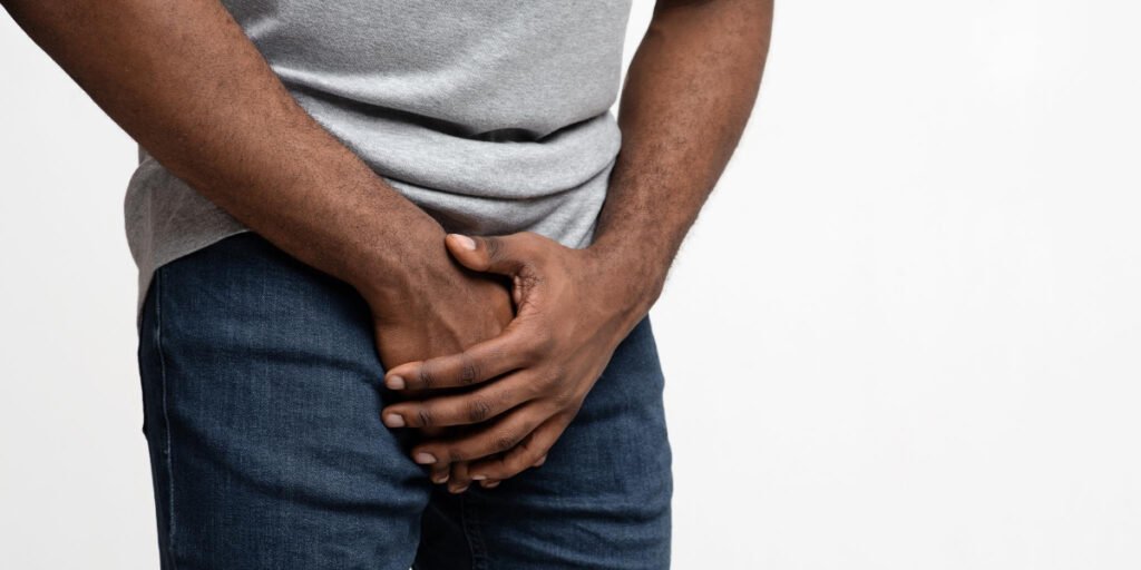 erectile dysfunction