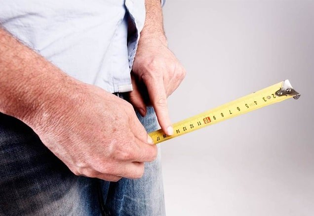 small penis and penile enlargement